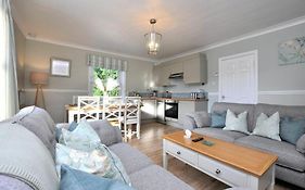 No9 By The Park, Whitby